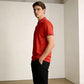 📢📢40% OFF !!!⏰Men's Classic Short-Sleeve Collared Shirt Set