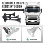 Loud 120dB Air Horn for Trucks and Cars