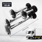 Loud 120dB Air Horn for Trucks and Cars