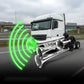Loud 120dB Air Horn for Trucks and Cars