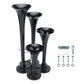 Loud 120dB Air Horn for Trucks and Cars
