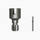 📢📢40% OFF !! ⏰Pipe Thread Cutting Tool