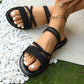 ✅ Last day – limited time offer!     Women's summer fashionable flat sandals 👡🌞