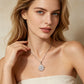 📢📢40% OFF !! ⏰ Sunflower Pendant Necklace for Women