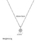📢📢40% OFF !! ⏰ Sunflower Pendant Necklace for Women