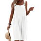 📢📢40% OFF !! ⏰Sleeveless Wide-Leg Jumpsuit For Summer Breezes