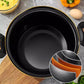 📢📢30% OFF !! ⏰Non-stick Enamel Micro-pressure Pot