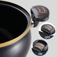 📢📢30% OFF !! ⏰Non-stick Enamel Micro-pressure Pot