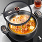 📢📢30% OFF !! ⏰Non-stick Enamel Micro-pressure Pot