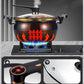 📢📢30% OFF !! ⏰Non-stick Enamel Micro-pressure Pot