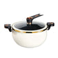 📢📢30% OFF !! ⏰Non-stick Enamel Micro-pressure Pot