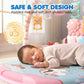 📢📢40% OFF !! ⏰🥳2026 HOT SALE🥳💞50K+ SOLD!💥 3-in-1 Baby Musical Piano Play Mat