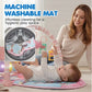 📢📢40% OFF !! ⏰🥳2026 HOT SALE🥳💞50K+ SOLD!💥 3-in-1 Baby Musical Piano Play Mat
