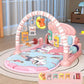 📢📢40% OFF !! ⏰🥳2026 HOT SALE🥳💞50K+ SOLD!💥 3-in-1 Baby Musical Piano Play Mat