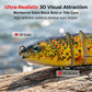 🐟Multi-Segmented Bionic Fishing Lure🌊