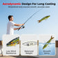 🐟Multi-Segmented Bionic Fishing Lure🌊