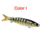 🐟Multi-Segmented Bionic Fishing Lure🌊