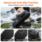 Men's Outdoor Ventilated Clogs