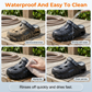 Men's Outdoor Ventilated Clogs