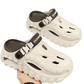 Men's Outdoor Ventilated Clogs