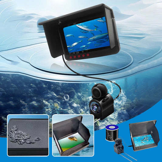 📢📢50% OFF !! ⏰Underwater Camera