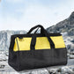 Heavy-Duty Tool Bag with Multiple Pockets