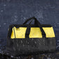 Heavy-Duty Tool Bag with Multiple Pockets