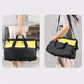 Heavy-Duty Tool Bag with Multiple Pockets