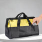 Heavy-Duty Tool Bag with Multiple Pockets