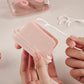 📢📢30% OFF !! ⏰Automatic Dental Floss Dispenser – Instant Pop-Up ✨🖐️【Limited Offer】