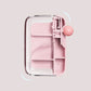 📢📢30% OFF !! ⏰Automatic Dental Floss Dispenser – Instant Pop-Up ✨🖐️【Limited Offer】