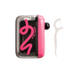 📢📢30% OFF !! ⏰Automatic Dental Floss Dispenser – Instant Pop-Up ✨🖐️【Limited Offer】