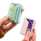 📢📢30% OFF !! ⏰Automatic Dental Floss Dispenser – Instant Pop-Up ✨🖐️【Limited Offer】