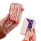 📢📢30% OFF !! ⏰Automatic Dental Floss Dispenser – Instant Pop-Up ✨🖐️【Limited Offer】