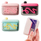 📢📢30% OFF !! ⏰Automatic Dental Floss Dispenser – Instant Pop-Up ✨🖐️【Limited Offer】
