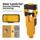 📢📢30% OFF !! ⏰Door Latch Mortise Tool for 1-3/4in & 1-3/8in