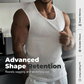 Limited Time Offer ⏰✨Men's Ribbed Knit Slim Fit Tank Top