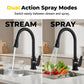 🔥 Hot sale 30% OFF🔥Modern Pull-Down Kitchen Faucet