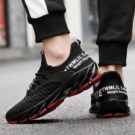 📢📢30% OFF !! ⏰Men's Comfortable Breathable Sneakers