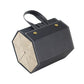 Leather Multi-Glasses Organizer Case