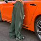 📢📢40% OFF !! ⏰Women's Side Drawstring Wide-Leg Casual Pants