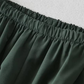 📢📢40% OFF !! ⏰Women's Side Drawstring Wide-Leg Casual Pants