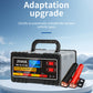 📢📢35% OFF !! ⏰Smart Car Battery Charger with Pulse Repair