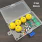 📢📢50% OFF !! ⏰Complete Fishing Float & Sinker Rig Kit