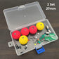 📢📢50% OFF !! ⏰Complete Fishing Float & Sinker Rig Kit