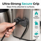 📢📢40% OFF !! ⏰ Kitchen & Bathroom Cord Management Solution