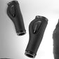📢📢30% OFF !! ⏰ Ergonomic Bicycle Handlebar Grips with Palm Rest – Winged Design, Dual Lock-On & Shock-Absorbing TPR ✨