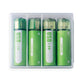 📢📢BUY 5 GET 5 FREE⏰[Practical Gift] USB Rechargeable Constant Voltage Large Capacity Lithium Battery