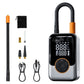 📢📢40% OFF !! ⏰Tire Inflator Portable Air Compressor🚗💨