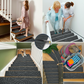 💖40% OFF NOW👣Self-Adhesive Anti-Slip Stair Tread Pads✨